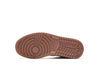 Air Jordan 1 Low Pink Velvet (W)