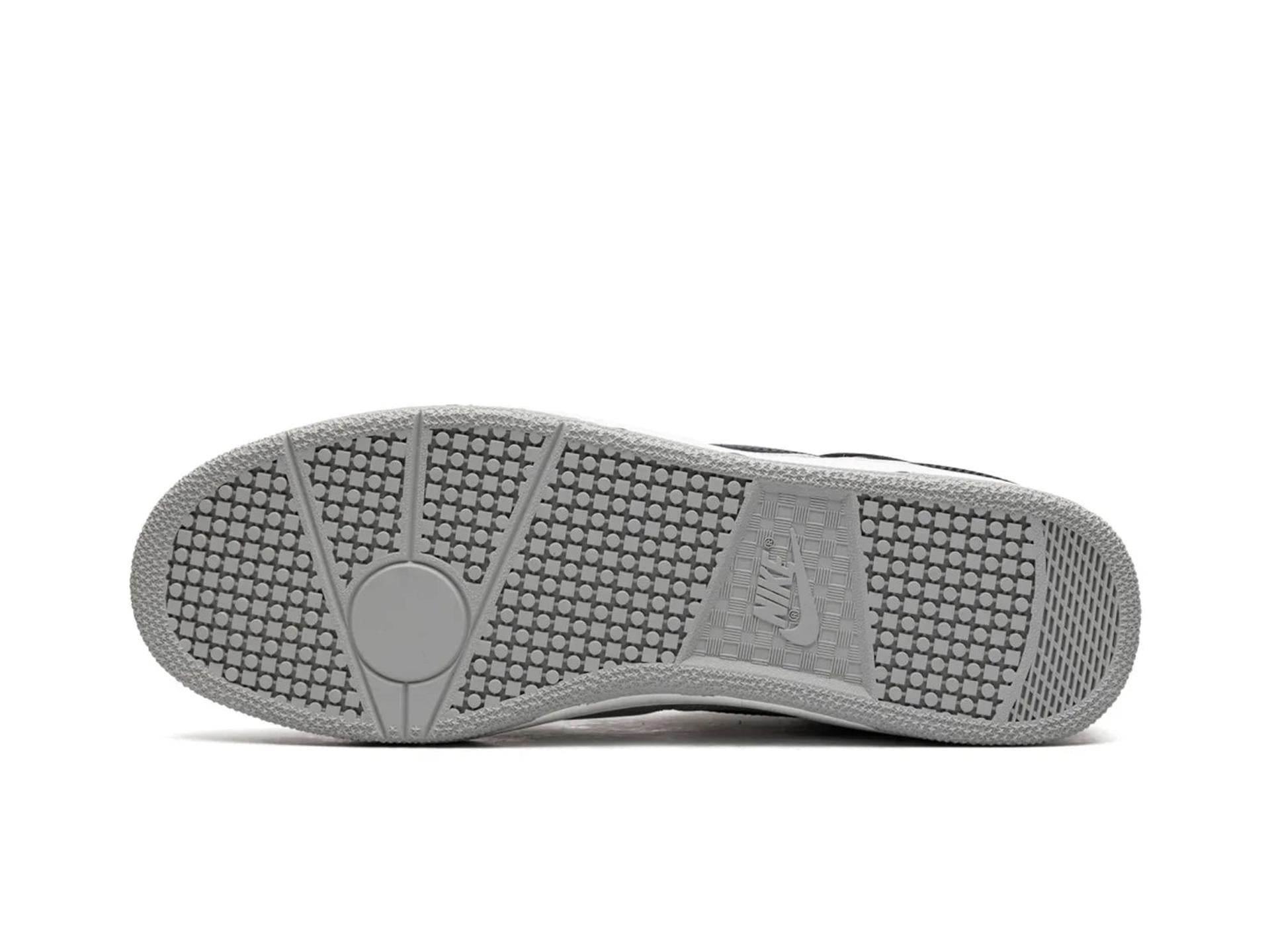 Nike Mac Attack Light Smoke Grey