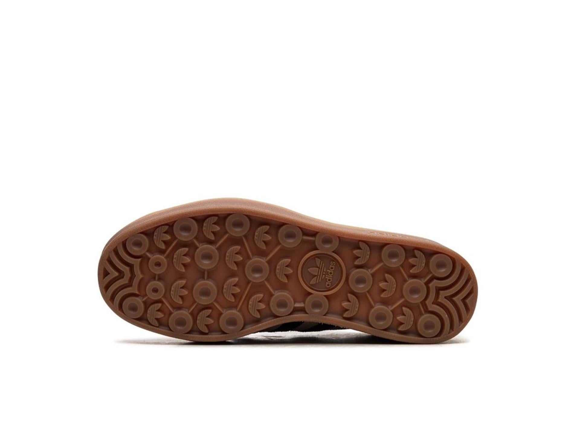 adidas Gazelle Bold Wonder Quartz Black Gum (W)