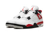 Air Jordan 4 Red Cement
