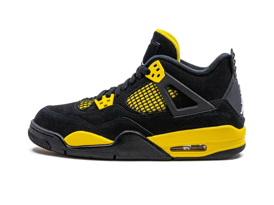 Air Jordan 4 Thunder (2023) (GS)