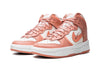 Nike Dunk High Up Light Madder Root (W)