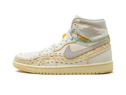 Air Jordan 1 High Union LA Bephies Beauty Supply Summer of ‘96