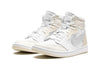 Air Jordan 1 High MM Coconut Milk