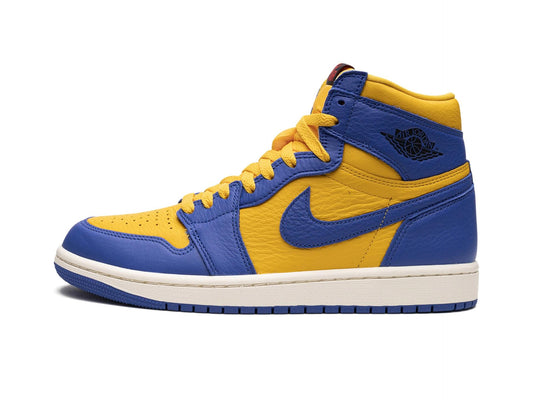 Air Jordan 1 High Reverse Laney