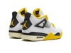 Air Jordan 4 Vivid Sulfur (W)