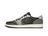 Air Jordan 1 Low OG EX Dark Smoke Grey
