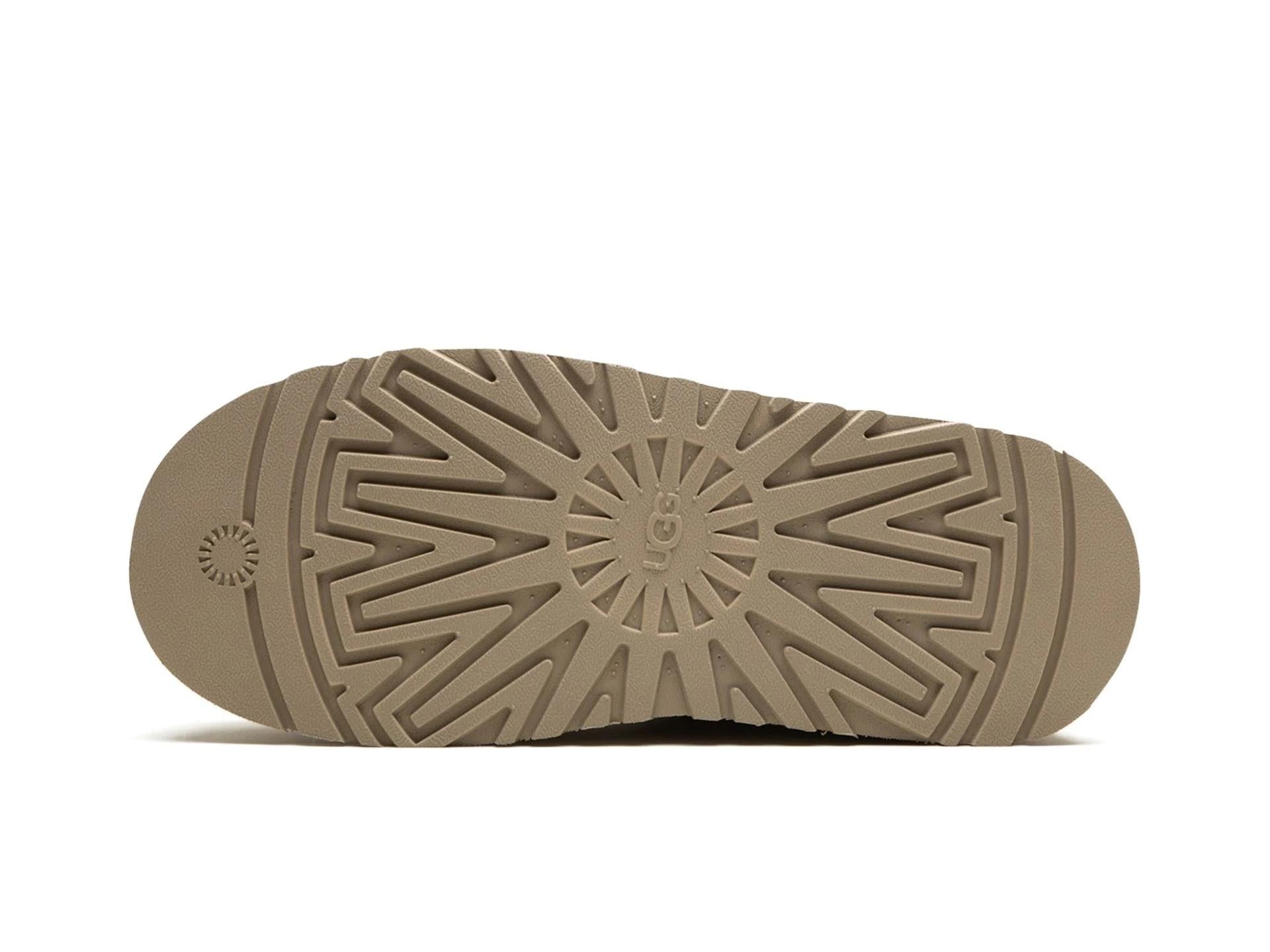 UGG Tazz Slipper Mustard Seed (W)
