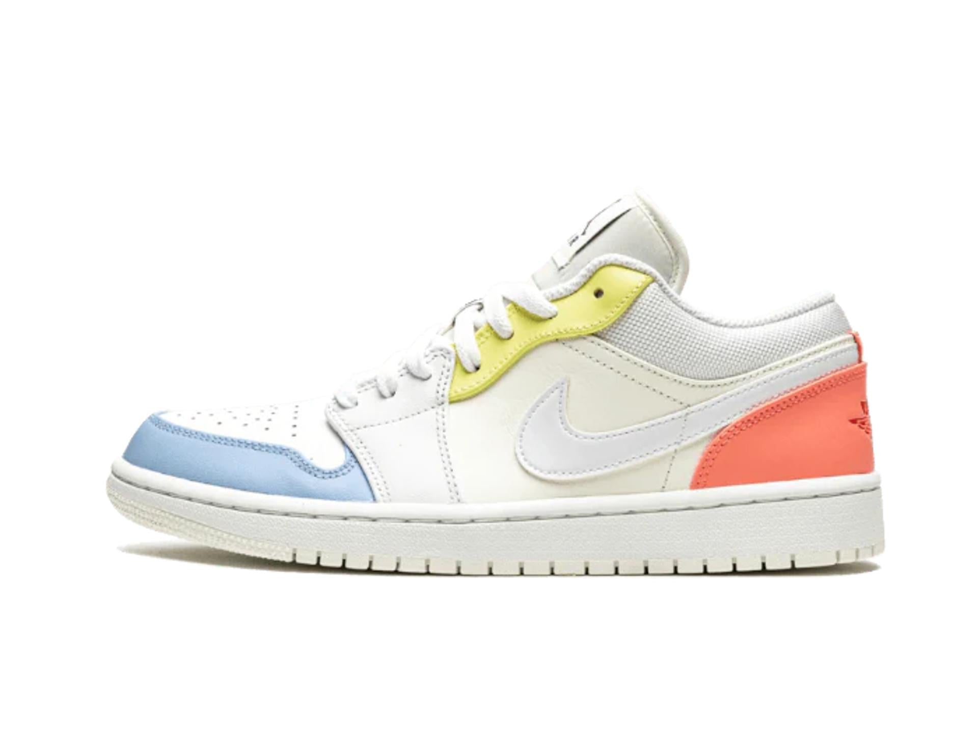 Air Jordan 1 Low To My First Coach (W)