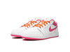 Air Jordan 1 Low Pinksicle Orange (GS)
