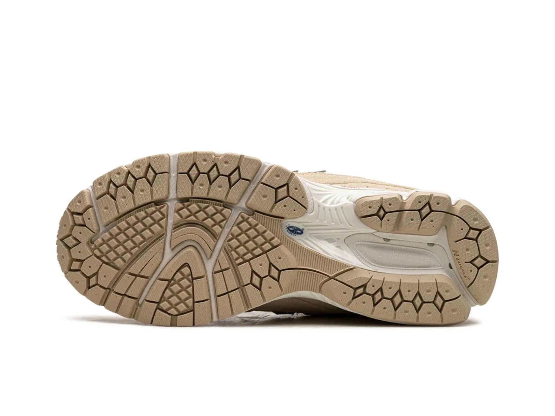 New Balance 2002R Sandstone