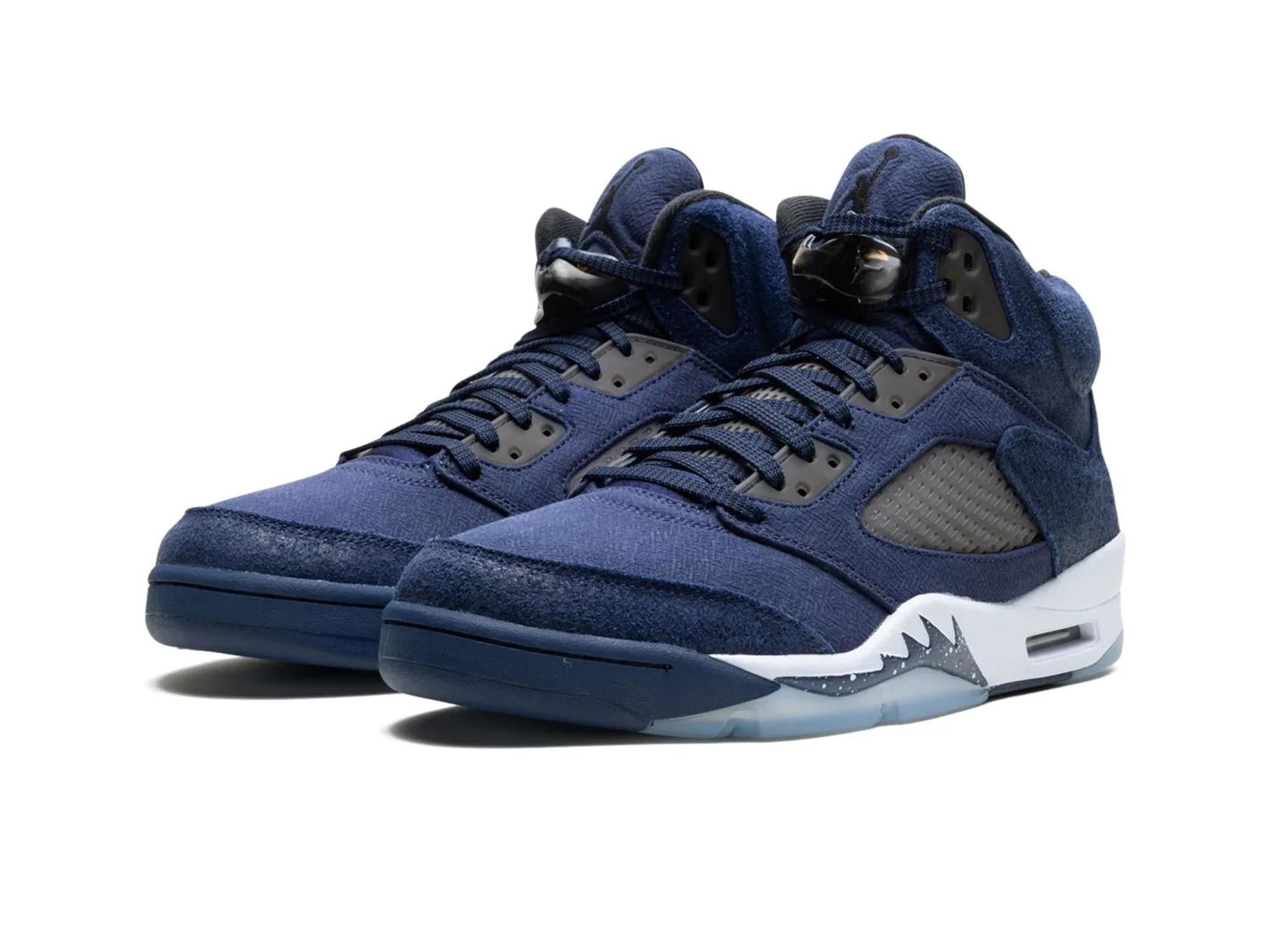 Air Jordan 5 Georgetown