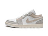 Air Jordan 1 Low Craft Tech Grey