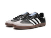 Adidas Samba Vegan Black Gum