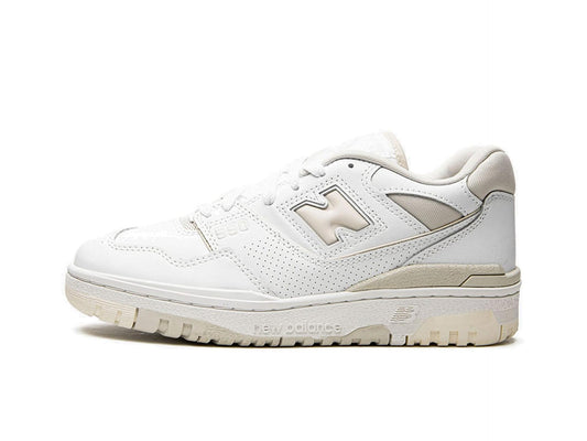 New Balance 550 Silver Birch (W)