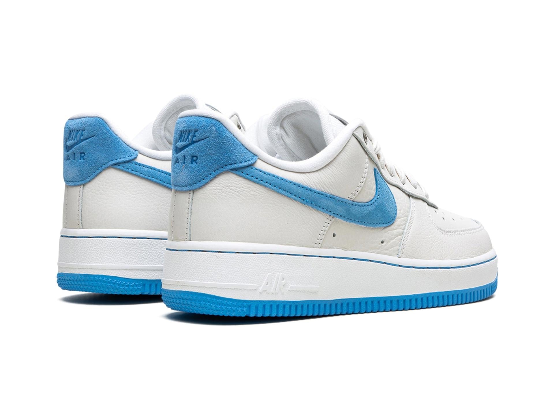 Nike Air Force 1 Low University Blue