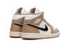 Air Jordan 1 Mid Desert Sail (W)