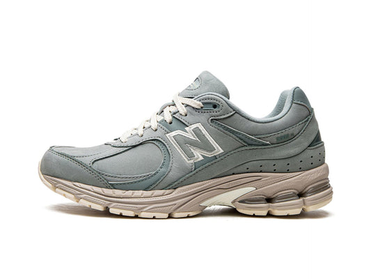 New Balance 2002R KITH Pistachio