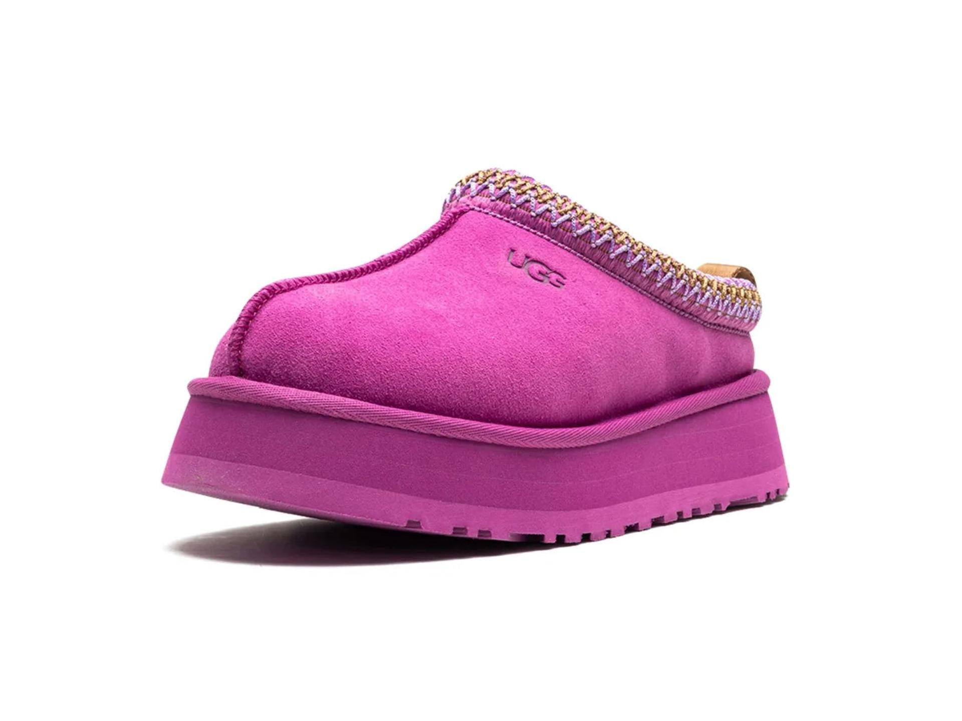 UGG Tazz Slipper Mangosteen (W)