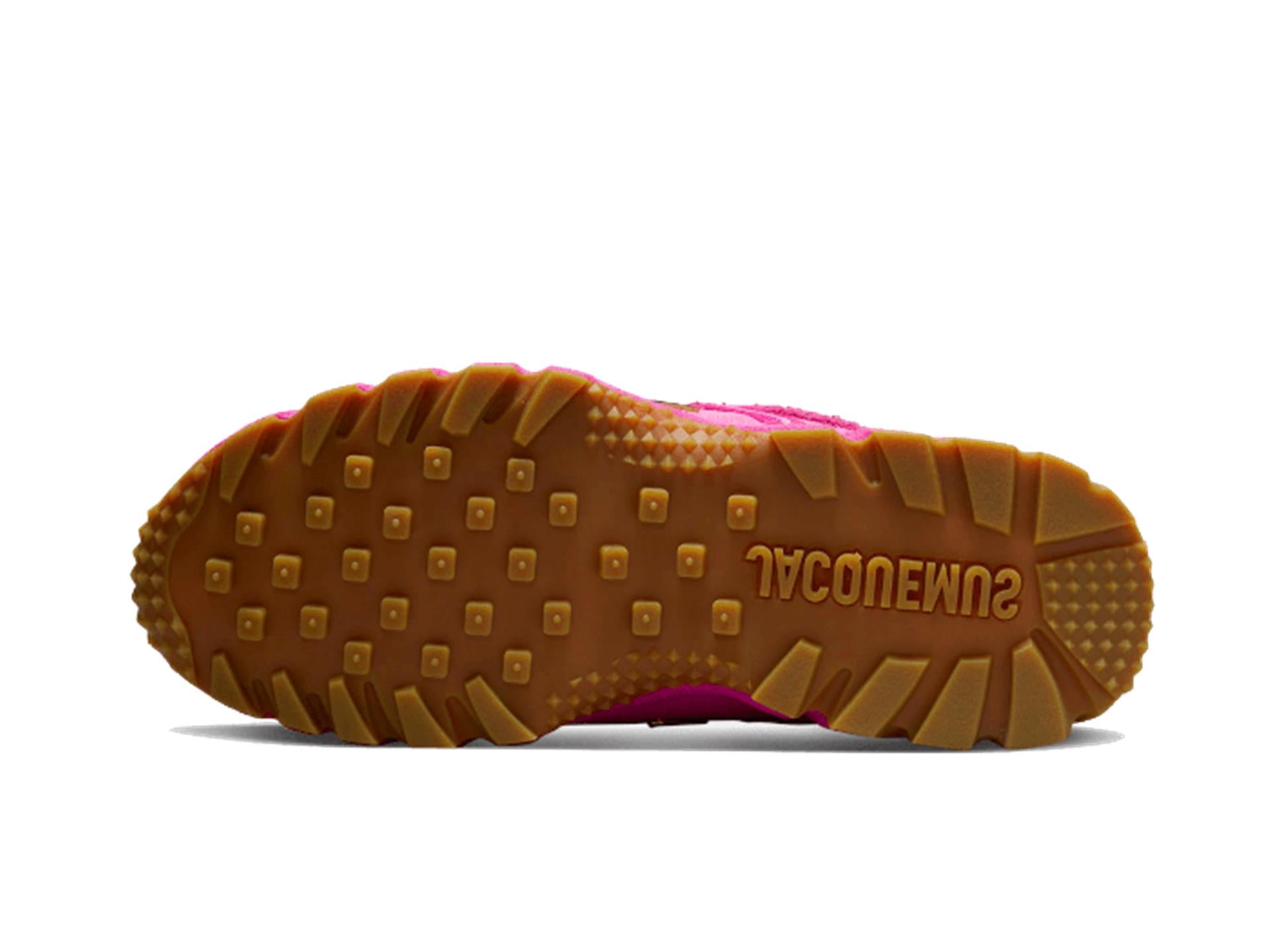 Nike Air Humara LX Jacquemus Pink