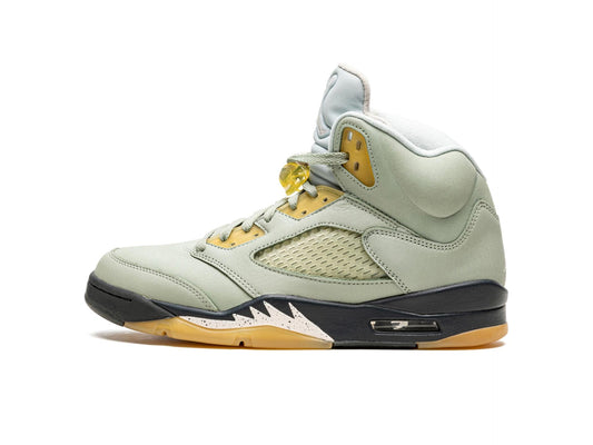 Air Jordan 5 Retro Jade Horizon