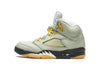 Air Jordan 5 Retro Jade Horizon