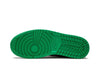 Air Jordan 1 Low Lucky Green