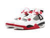 Air Jordan 4 Fire Red (2020)