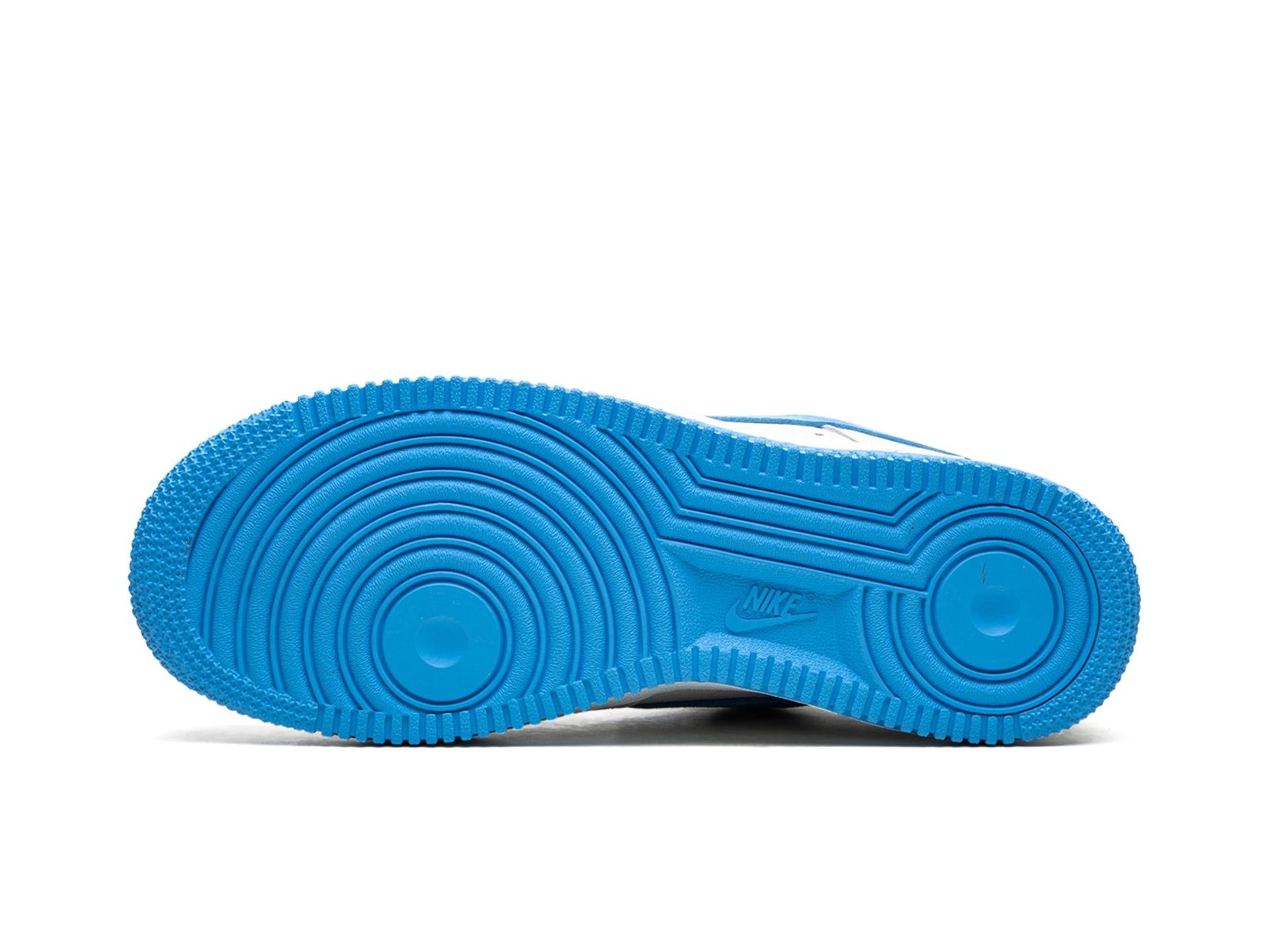 Nike Air Force 1 Low University Blue