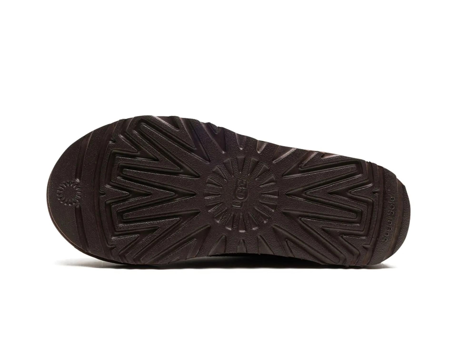 UGG Tasman Slipper Burnt Cedar (W)