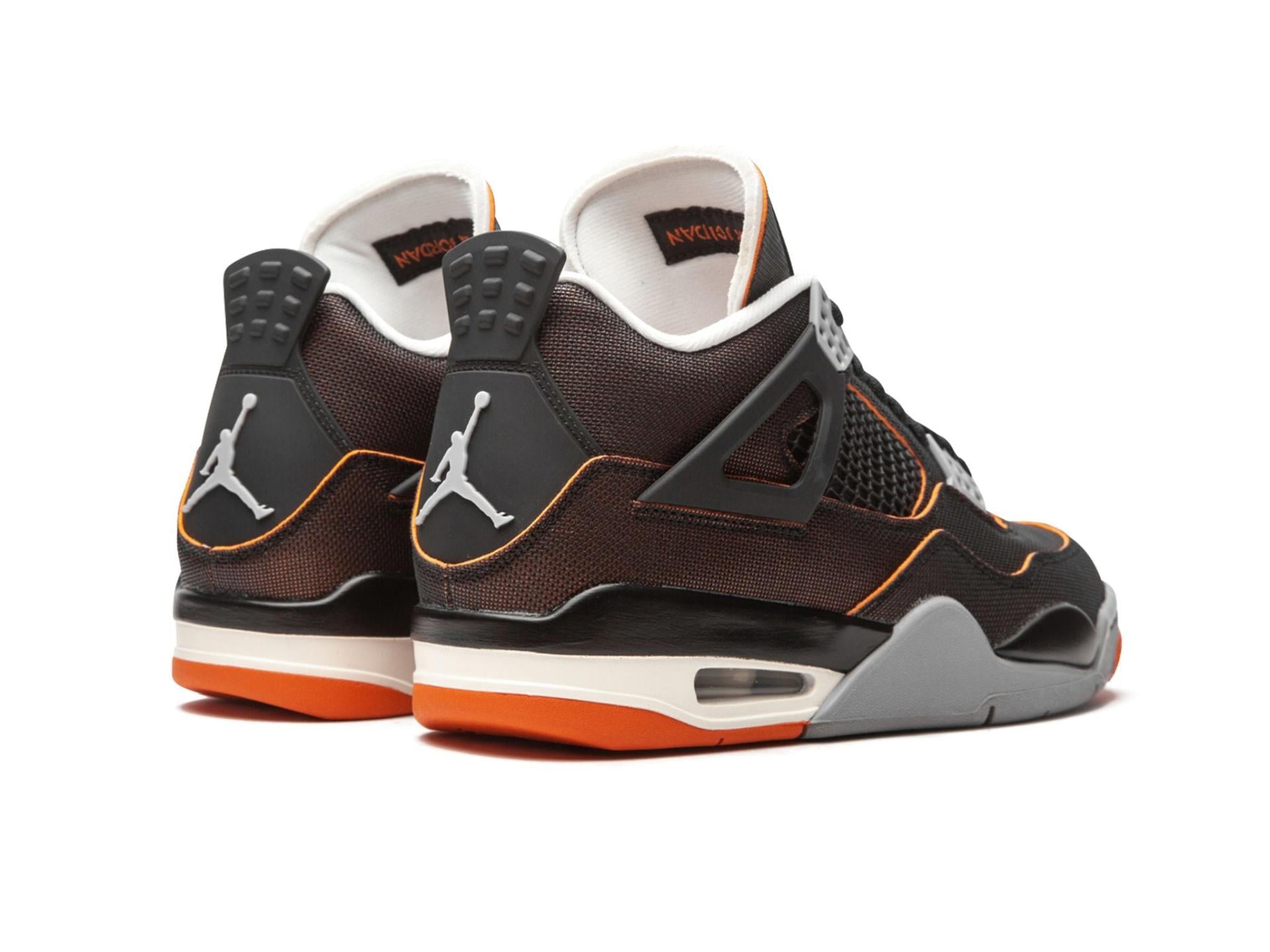 Air Jordan 4 Starfish (W)