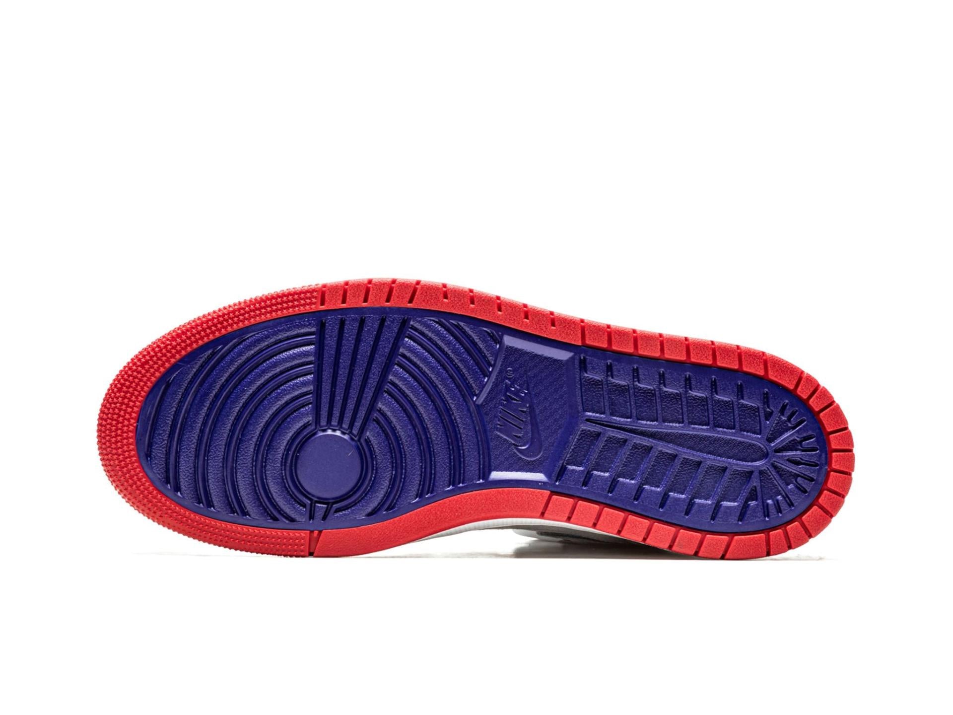 Air Jordan 1 High Zoom CMFT Hare
