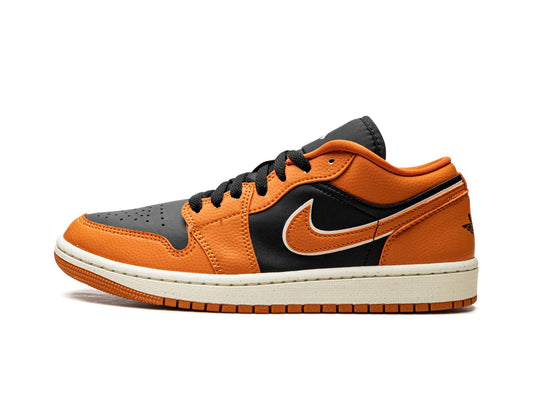 Air Jordan 1 Low Sport Spice (W)
