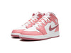 Air Jordan 1 Mid Valentines Day (GS)