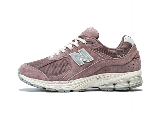 New Balance  2002R Higher Learning Pack Black Fig