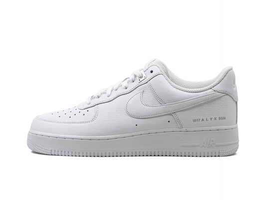 Nike Air Force 1 Low 1017 ALYX 9SM White