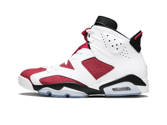 Air Jordan 6 Carmine