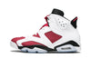 Air Jordan 6 Carmine