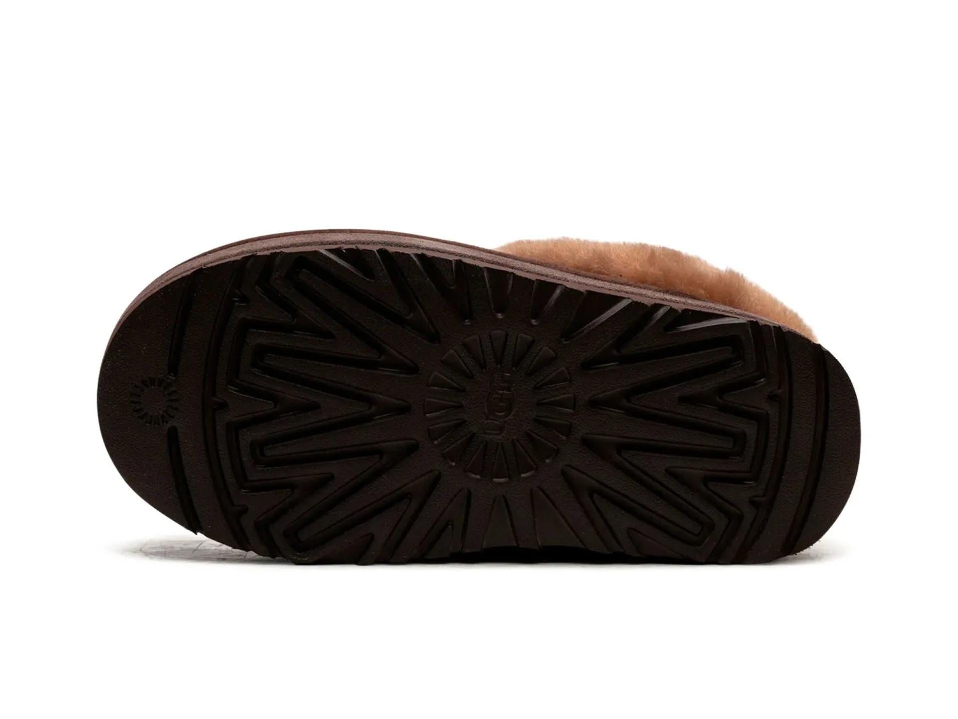 UGG Tazzlita Slipper Hardwood (W)