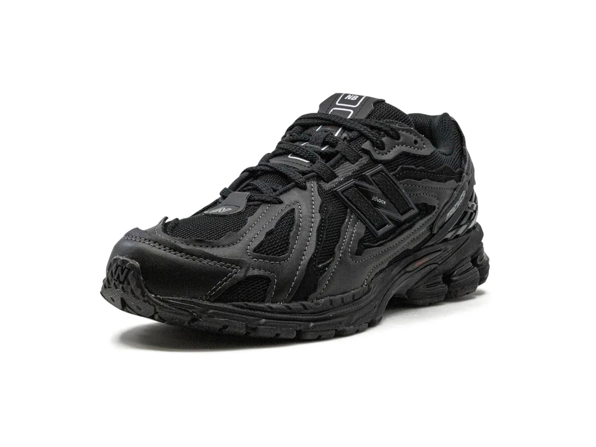 New Balance 1906D Protection Pack Black