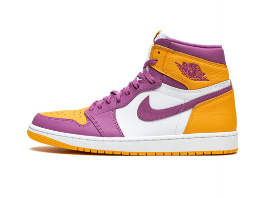 Air Jordan 1 High Brotherhood