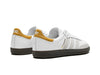 Adidas Samba OG Kith Classics Program White Yellow