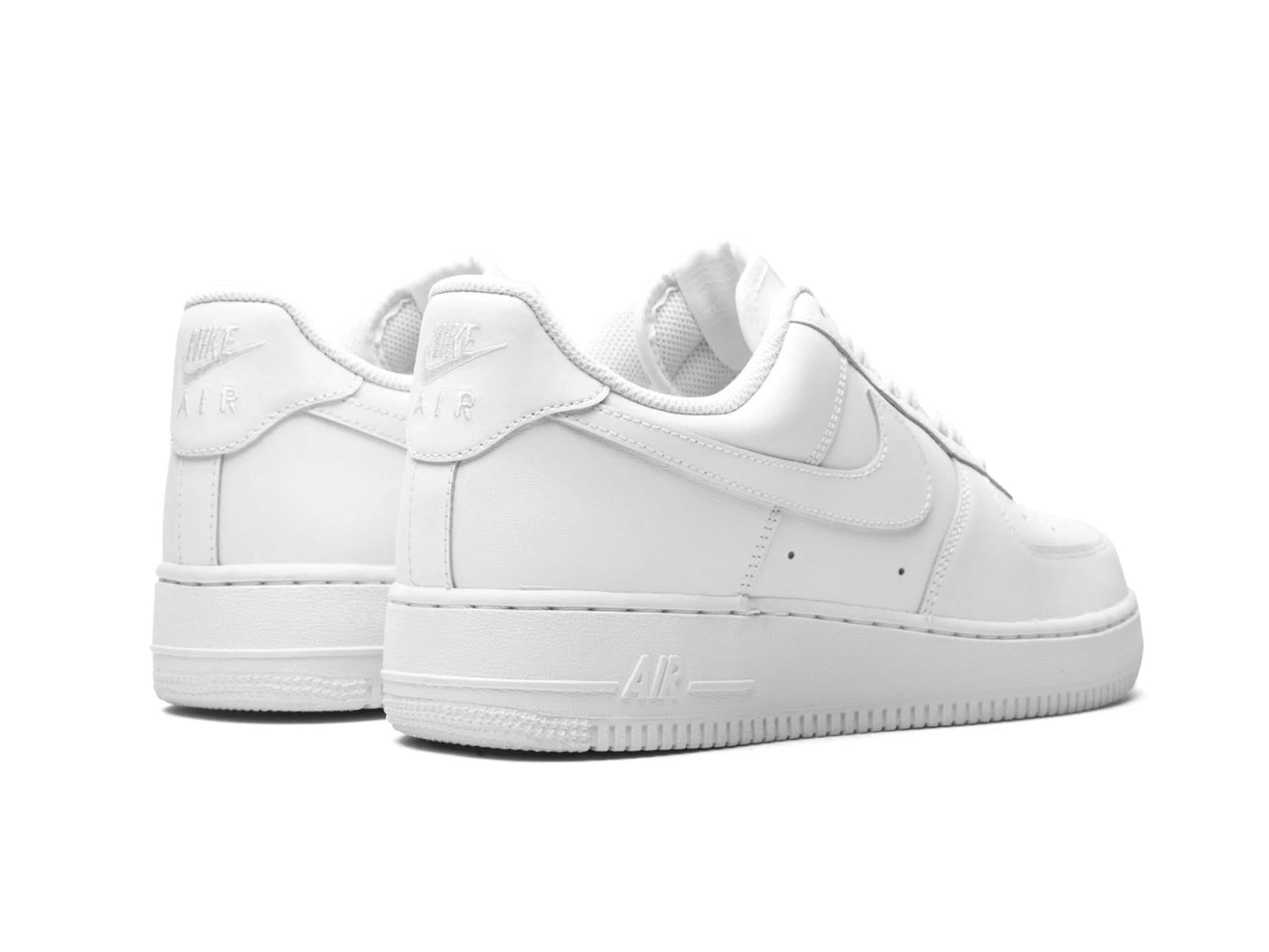 Nike Air Force 1 Low Triple White