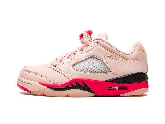 Air Jordan 5 Low Arctic Pink (W)