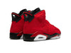 Air Jordan 6 Toro Bravo