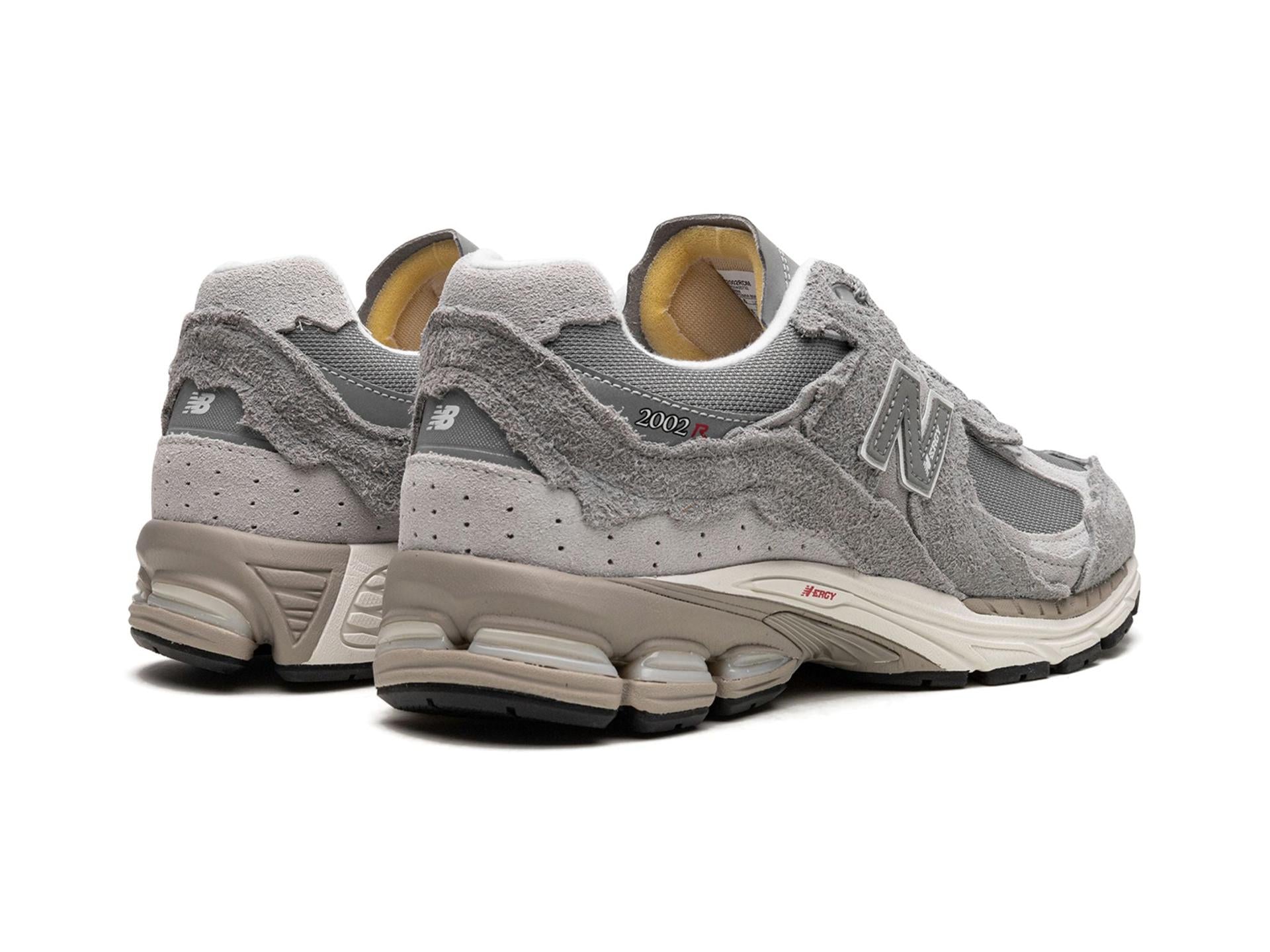New Balance 2002R Protection Pack Grey