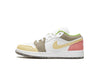 Air Jordan 1 Low Pastel Grind (GS)