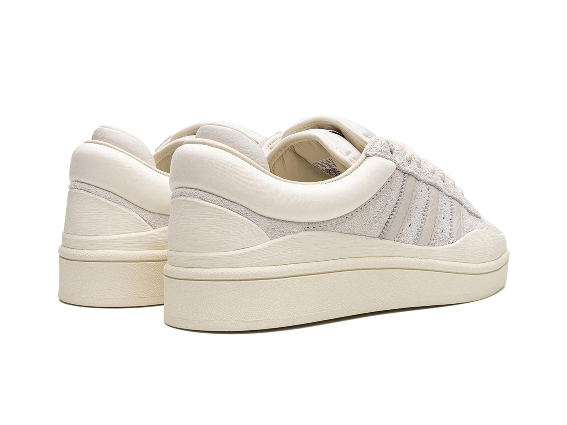 Adidas Campus Bad Bunny Cloud White