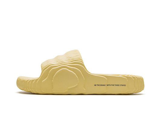 Adidas Adilette 22 Slides St Desert Sand