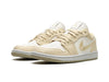 Air Jordan 1 Low Team Gold (W)